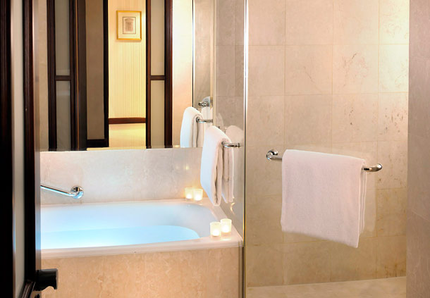تور دبی هتل جی دبل یو مریوت - آژانس مسافرتی و هواپیمایی آفتاب ساحل آبی